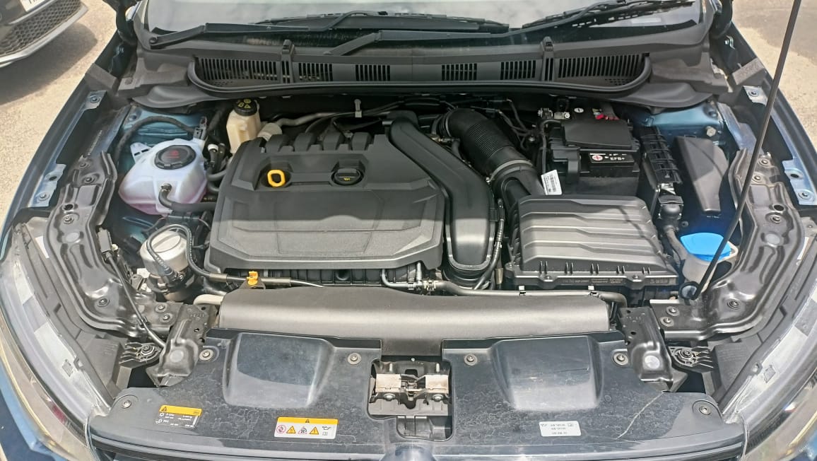 Volkswagen Virtus Virtus 1.5l Tsi Gt Plus 110 Kw Dsg